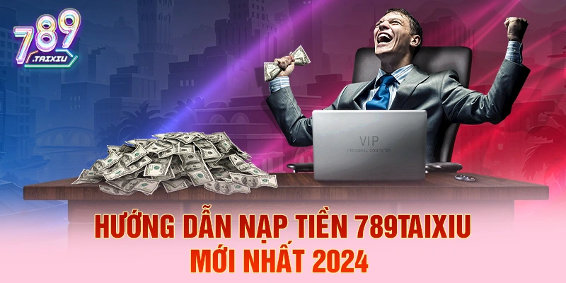 Hướng dẫn nạp tiền tại fo88 mới nhất 2026